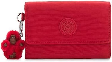 Kipling Pixi Medium Organizer Wallet.