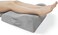 LightEase Leg Elevation Pillow, Memory Foam Leg Elevating Support Wedge Pillow for Sleeping, Reading, Rest, Surgery, Injury, Relieve Back Hip Knee Pain, Improve Blood Circulation, Reduce Swelling.
