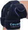 The Coldest Water Coldest Knee Ice Pack Wrap, Hot and Cold Therapy - Reusable Compression for Meniscus Tear, Injury Recovery, Sprains, Swelling, Ice Packs After Surgery, Rheumatoid Arthritis, ICY Cold