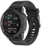 RuenTech Protector Compatible with Garmin Fenix 6/6 Pro/Fenix 6 Sapphire Case Cover TPU Shatter-Resistant Protective Case for Fenix 6 Watch Case (Black Tint.