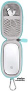 CaseSack Case for Apple Magic Mouse 1 and Magic Mouse 2.