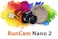 RunCam Nano2 FPV Camera 700TVL CMOS NTSC Mini FPV Camera for FPV Drone.