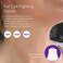 SBLA Beauty Neck, ChinJawline Sculpting Wand XL, Night Time Advanced Anti-Aging Serum For Smoothing, Tightening, FirmingLifting Skin, Fat Cell Reducing, 0. 7 Fl Oz / 20mL, (104 doses.