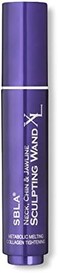 SBLA Beauty Neck, ChinJawline Sculpting Wand XL, Night Time Advanced Anti-Aging Serum For Smoothing, Tightening, FirmingLifting Skin, Fat Cell Reducing, 0. 7 Fl Oz / 20mL, (104 doses.