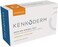 Kenkoderm Psoriasis Mineral Salt Soap with Argan OilShea Butter, 4. 25 oz, 1 Bar, Dermatologist Developed Skin Care for SoothingMoisturizing Psoriasis, EczemaRosacea, FragranceColor Free.
