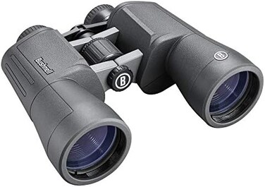 Bushnell powerview 2 binoculars20x50pwv2050, grey, One Size.