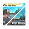X-bet MAGNET Printable ic Sheets - 5 PCs Each 8. 5&rdquo; x 11&rdquo; - Flexible Sheets Non Adhesive for Photo and Picture s - Matte Printable ic Paper for Cars, DIY and Crafts.