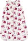 Hudson Baby Unisex Baby Plush Sleeping Bag, Sack, Blanket.