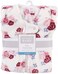 Hudson Baby Unisex Baby Plush Sleeping Bag, Sack, Blanket.