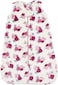 Hudson Baby Unisex Baby Plush Sleeping Bag, Sack, Blanket.