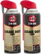 3-IN-ONE WDC100581- Professional Garage Door Lubricant, 11 Oz Aerosol Can.