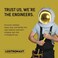 LOSTRONAUT 2. 5 Inch x 10 Feet Dust Collection Hose - Flexible Clear PVC Heavy Duty Puncture Resistant Dust Debris Fume Hoses - Reinforced With Coated Wire Helix.