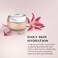 O BOTICARIO Lily Absolu Satin Hydrating Body Cream, 24 Hour Fragranced Body Butter for Dry Skin, 8. 8 Ounce.