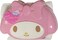 Friend Sanrio My Melody Soapdish Box Case with Lid (Die Cut.