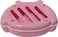 Friend Sanrio My Melody Soapdish Box Case with Lid (Die Cut.