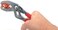 Metal Magery Soft Jaw Cannon Plug (Soft Jaw Cannon Plug Aviation Electrical Connector Pliers.