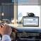 NAVRUF GPS Navigation for Car, Latest 2025 Map,7 inch Touch Screen Real Voice Spoken Turn-by-Turn Direction Reminding Navigation System for Cars, Vehicle GPS Satellite Navigator with(Free Lifetime Upd