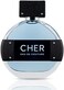SCENT BEAUTY Cher Eau De Couture - Perfume Spray for Men and Women - Fruity and Citrusy Scent with Notes of Bergamot, Jasmine and Vanilla Orchid - Spicy, Bold and Lasting Fragrance - 1. 7 FL Oz.