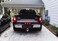 iJDMTOY Smoked Lens 9-LED Rear Truck Bed Mounted Center Tailgate Running Light Bar, Compatible with 1999-2010 Ford F-250 F-350 F-450 DRW, Also Fit Other Truck/Pickup.