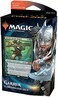 Magic The Gathering Garruk, Savage Herald Planeswalker Deck.