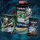 Magic The Gathering Garruk, Savage Herald Planeswalker Deck.