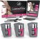 Elevate the Beauty Professional Brow Lamination KitEyebrow Lamination Kit for Professional or DIY Use at HomeEasy to UseBrows Brushes Added.
