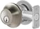 Level Lock Touch Edition (Satin Nickel.