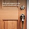 Level Lock Touch Edition (Satin Nickel.