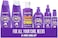 Aussie Miracle Curls Set: Shampoo, Conditioner, Deep Hydration, Spray Gel, Detangling Milk, and Oil Hair Treatment, Curl Oil, CoconutJojoba, Frizz Control, 6 Pieces.