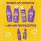 Aussie Miracle Curls Set: Shampoo, Conditioner, Deep Hydration, Spray Gel, Detangling Milk, and Oil Hair Treatment, Curl Oil, CoconutJojoba, Frizz Control, 6 Pieces.
