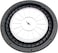 مشعاع Kicker 47KBRW10 Car Audio Tuned Passive 10 بوصة جديد لصندوق مضخم الصوت.