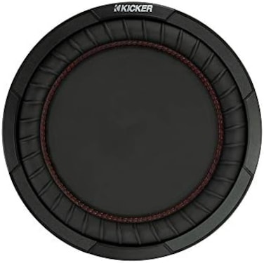 مشعاع Kicker 47KBRW10 Car Audio Tuned Passive 10 بوصة جديد لصندوق مضخم الصوت.