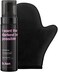 B.TAN b. tan Dark Self Tanner KitGet The Darkest Tan Possible Bundle - Darkest Self Tanning Mousse w Self Tanning Mitt Applicator, 1 Hour Sunless Tanner, Fast Self Tan, No Fake Tan Smell, Vegan, 6. 7