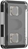 PolarPro Cinema Series 2-5 stop6-9 stop Variable ND Filter Combo for Mavic Air 2 (ND4-ND32ND64-ND512.