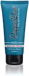Dapper Dan Shave Cream,Men's Shaving Cream With Sandalwood Fragrance Reduces Irritation And Leaves Skin Feeling Soft And Hydrated 1 x 100 ml.