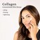 Elastalift Collagen Cream Skin Care Face LotionBody Lotion For Dry SkinSkin Tightening Cream Collagen Firming Lotion Body Moisturizer Lifts, Firms,Tightens For Younger Looking Skin, 15 Fl Oz.