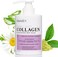 Elastalift Collagen Cream Skin Care Face LotionBody Lotion For Dry SkinSkin Tightening Cream Collagen Firming Lotion Body Moisturizer Lifts, Firms,Tightens For Younger Looking Skin, 15 Fl Oz.