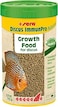 Sera Discus ImmunPro Nature 250 ml, Brown.
