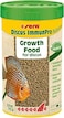Sera Discus ImmunPro Nature 250 ml, Brown.