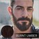VOLT Grooming Instant Beard Color ECO 2 Pack Refill - لون سريع الجفاف ومقاوم للتلطخ والماء للحى والشارب والحواجب، بني محروق (بني داكن عميق).