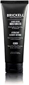 Brickell Men's Products Element Defense Moisturizer with SPF45 for Men, NaturalOrganic, Zinc SPF45 Sunscreen, Hydrates and Skin Against UVA/UVB Rays, 8 Ounce, Unscented.
