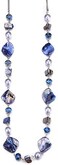 PEARL&amp;CLUB PEARLCLUB Long Beaded Necklaces For Women - Sweater Chain Fashion Jewelry Necklace Gifts For Women.