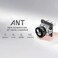 كاميرا SoloGood Caddx Ant FPV بدقة 1200TVL ونطاق ديناميكي واسع عالمي وشاشة عرض على الشاشة (OSD) مقاس 1.8 مم، كاميرا نانو FPV فائقة الخفة بنسبة عرض إلى ارتفاع 16:9 ونظامي NTSC وPAL لطائرات التحكم عن بع
