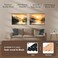 Travelization Magnetic Poster Hanger Frame 30" - Premium Quality Wood, Extra Strong Magnets, QuickEasy Setup, Full Hanging Kit for Wall Art/Prints/Canvas/Photos/Pictures/Artwork/Scratch Map (30x40 30x