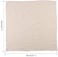 XelNaga 5 Pack Muslin Cloths Reusable for Straining, 100% Unbleached Pure Cotton Cheesecloth, Soft Square Cheese Clothes Weave Fabric Filter for Cooking, Baking (50 x 50 cm Food Strainer Cloth.