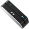 HZGOTech X6 BT Bluetooth Magnetic VIP Card Reader Writer USB 3 Tracks Swipe Encoder [Upgraded Version].