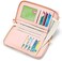 Valentoria Womens Small Crossbody Bag Cellphone Purse Wallet Card Clutch Travel Pocket.