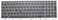 Abakoo New Replacement Laptop Keyboard Compatible with HP Elitebook 850 g5 855 G5 850 G6 750 G5 755 G5 Zbook 15u G5 US L11999-001 Backlit.