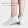 HKR Women's Walking Shoes Arch Support Comfort Light Weight Mesh Non Slip Work Shoes&hellip;.