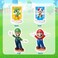 EPOCH Games Super Mario Piranha Plant Escape 7357.
